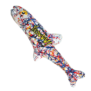 Yeowww! Yeowww Pollock Fish
