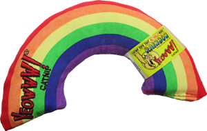 Yeowww! Yeowww Rainbow