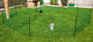 Kerbl Konijnennet 12 Meter