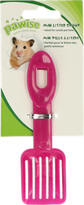 Pawise Mini Little Scoop for small pet