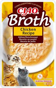 Inaba CIAO Broth kat Kip