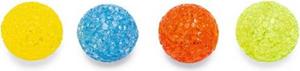 Beeztees Glitter Bal - Kattenspeelgoed - 4 cm - 2ST