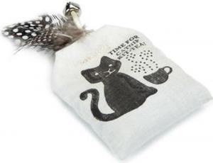Kattenspeelgoed catnip kussentje lumi 8 - Beeztees