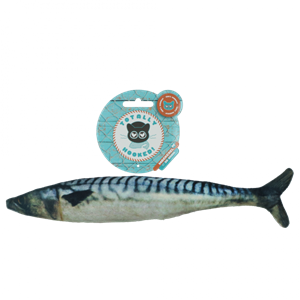 Totally Hooked! Totally Hooked Mackerel M 30Cm