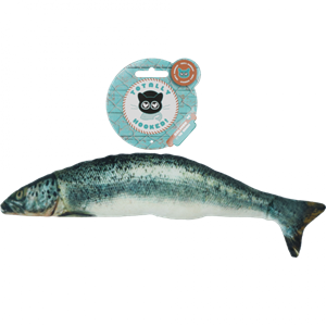 Totally Hooked! Totally Hooked Salmon M 30 Cm