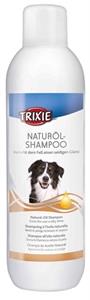 Trixie shampoo natuurolie