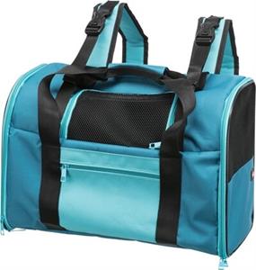 Trixie Rugtas Connor Licht blauw