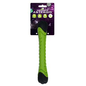 Petsexclusive Dog Comets Asteroid Green L