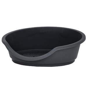 Duvo+ Tino Eco Katten en Hondenmand 80 x 60 x 25 cm