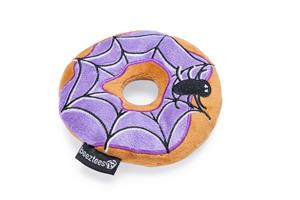 Beeztees Halloween Spooky Donut - Pluche - Assorti