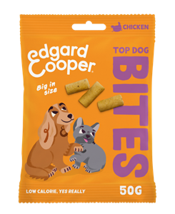 Edgard&Cooper Adult Bite L Kip 50 gr