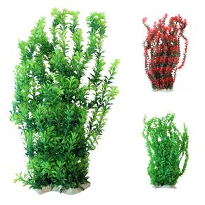 nobleza Aquariumplanten kunstmatig 65 cm