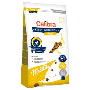 12kg Calibra Expert Nutrition Mobility Kip Hondenvoer Droog