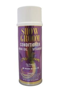 Show Bräutigam Conditioning Spray