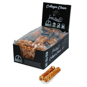 Luna's Choice Collagen Stick Chicken Medium - 3 stuks