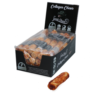 Luna's Choice Collagen Stick Chicken Large - 3 stuks
