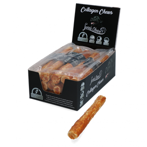 Luna's Choice Collagen Stick Chicken Extra Large - 2 stuks