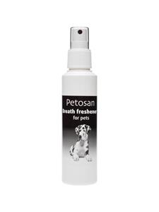 Petosan Breath Freshner 100 ml