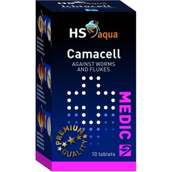 HS Aqua Camacell 10 Tabletten