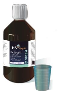 HS Aqua Ectocell 500ML