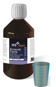 HS Aqua Ectocell Forte 500ML