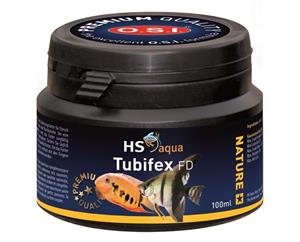 HS Aqua Nature Treat Tubifex 100ML