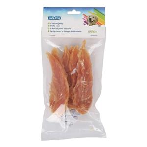 nobleza Hondensnack kipfilet 100 gram