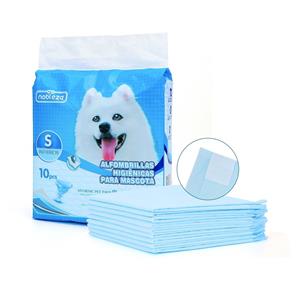 Nobleza Training pads - 40x60 cm - Maat S - 10 Stuks - Met plakkers