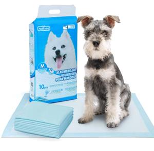 Nobleza Training pads - 60x60 cm - Maat M - Met plakkers - 10 stuks