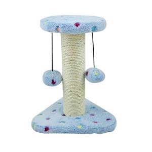 nobleza Krabpaal klein blauw 28 cm