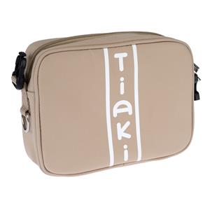 TIAKI Snacktas Hond Beige
