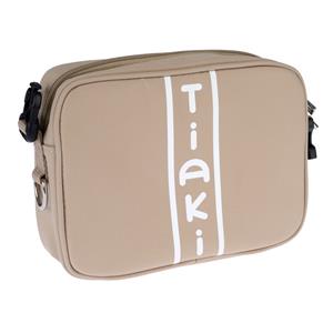 TIAKI Mix & Match Snack Tas: beige hond