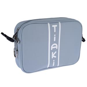 TIAKI Mix & Match Snack Bag Set grijs Hond