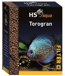 HS Aqua Torogran 1L