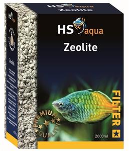 HS Aqua Zeolite 2 Liter