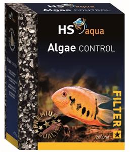 HS Aqua Algae Control 2 Liter