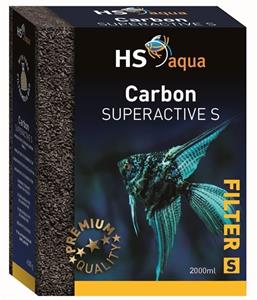 HS Aqua Carbon Super Active S 2 Liter