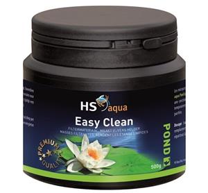 HS Aqua Pond Easyclean 500ML