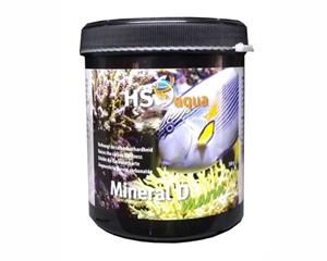 HS Aqua Marin Mineral D 500 Gram