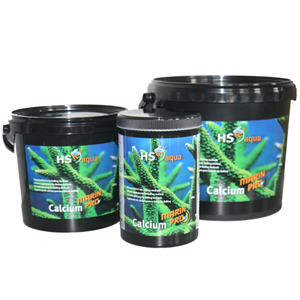 HS Aqua Marin Pro Calcium 4500 Gram