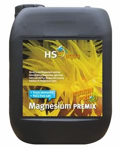 HS Aqua Marin Pro Mg Premix 5000ML
