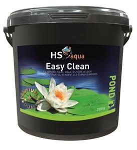 HS Aqua Pond Easyclean 2500ML