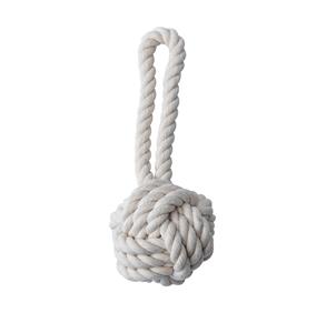 Quapas! Dog Toy Rope M Ball