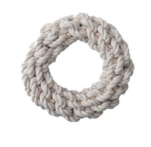 Quapas! Dog Toy Rope M Round