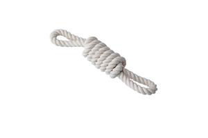 Quapas! Dog Toy Rope L