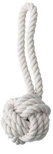 Quapas! Dog Toy Rope L Ball