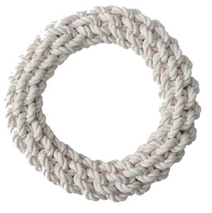 Quapas! Dog Toy Rope L Round