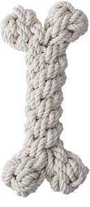 Quapas! Dog Toy Rope XXL Bone