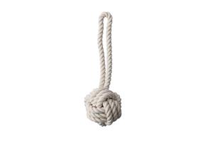 Quapas! Dog Toy Rope XL Ball