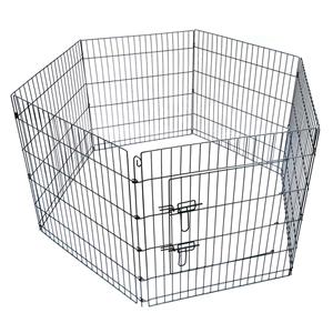 @Pet Konijnenren XL 6 delig